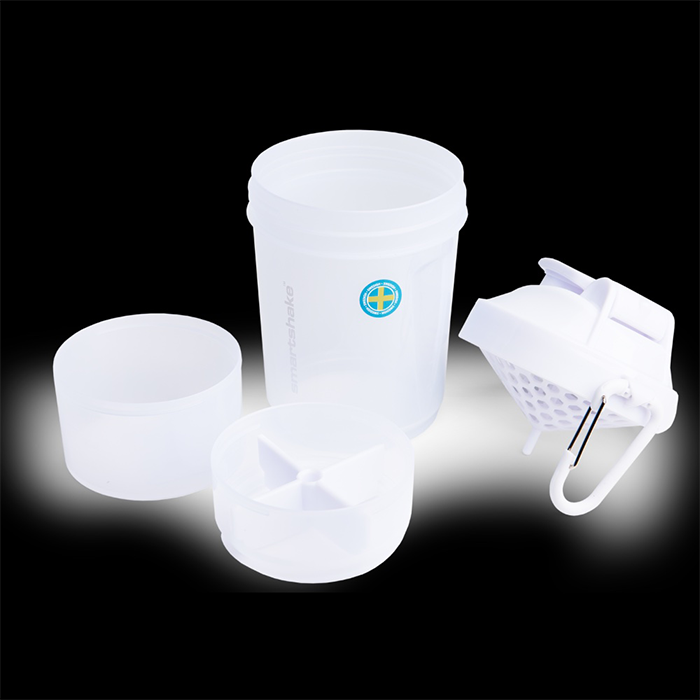 Smartshake Original2GO 600 ml