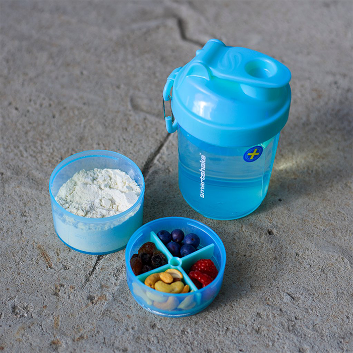 Smartshake Original2GO 600 ml