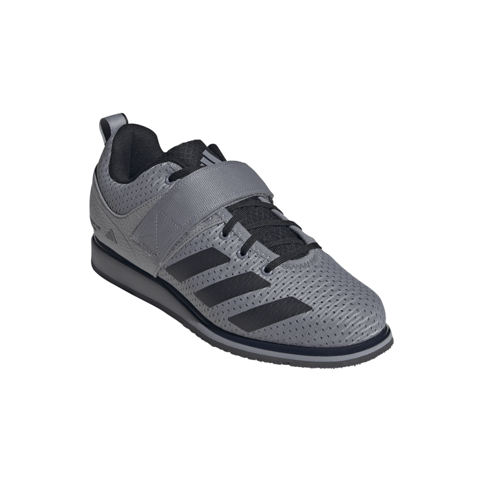 Adidas Powerlift 5 Vektl&oslash;ftingssko Gr&aring;/Svart