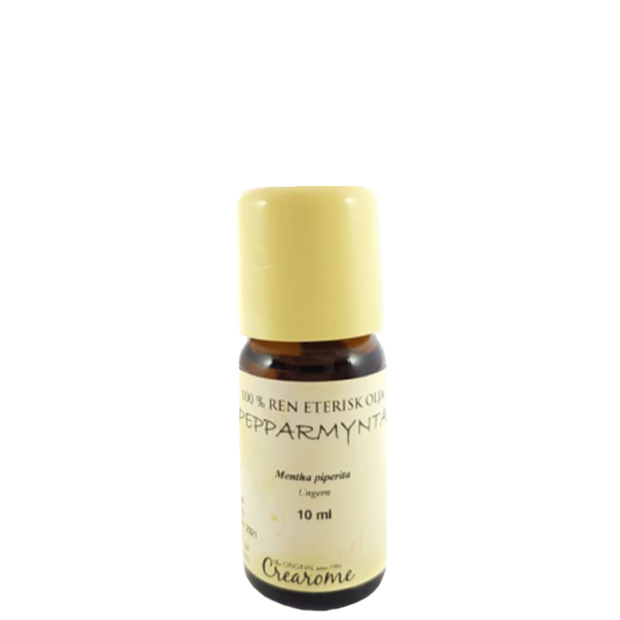 Bilde av Pepparmynta, 10 Ml