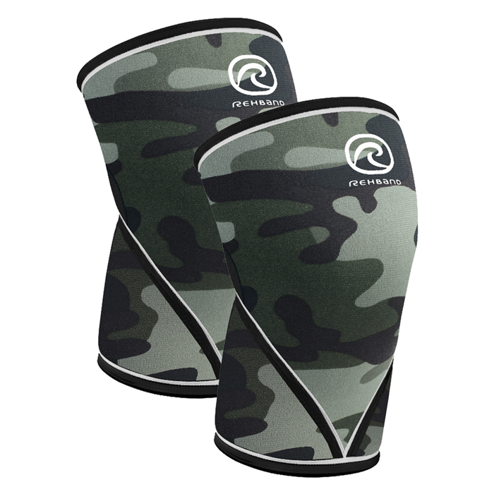 RX Original V Knest&oslash;tte 7mm Camo