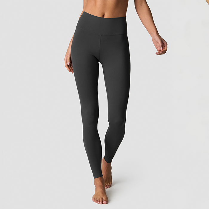 Nimble Tights Mørkgrå