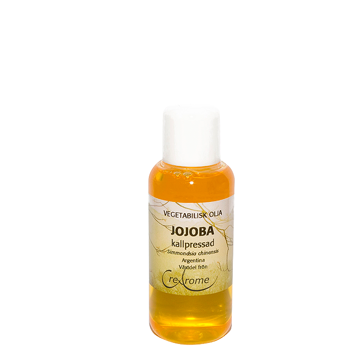 Bilde av Jojobaolje Kaldpresset, 100 Ml