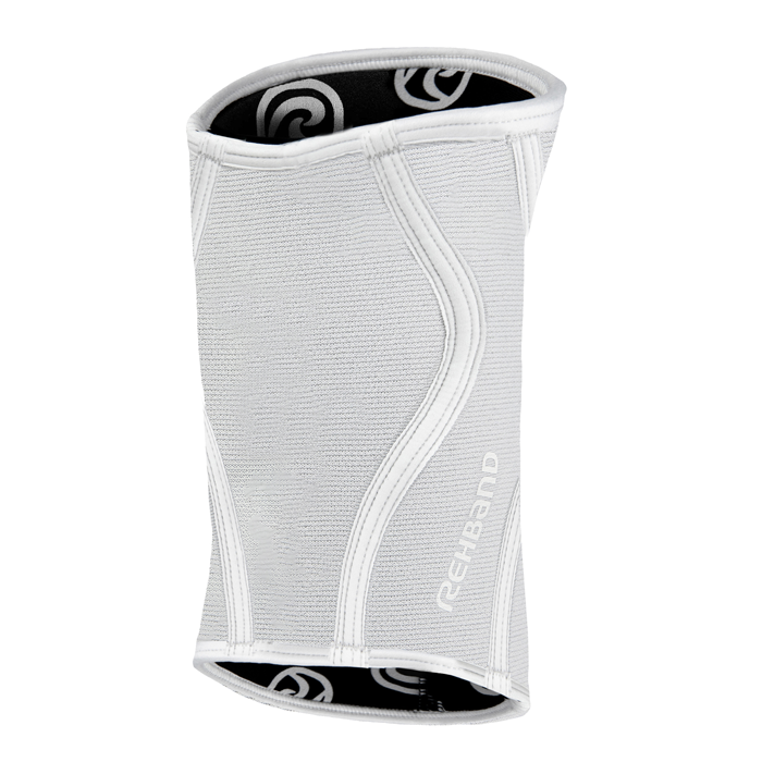 RX Knest&oslash;tte 5mm Hvit