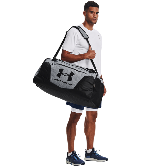 Undeniable 5.0 Duffle Treningsveske Gr&aring; L