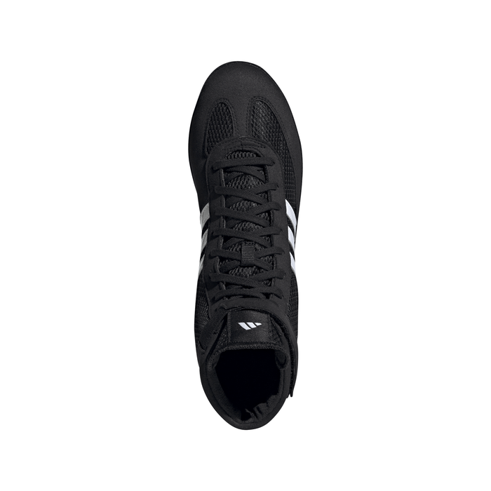 Adidas Combat Speed 4 Brytesko Svart/Hvit