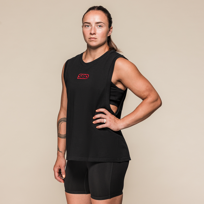 SBD Classic Tank Women