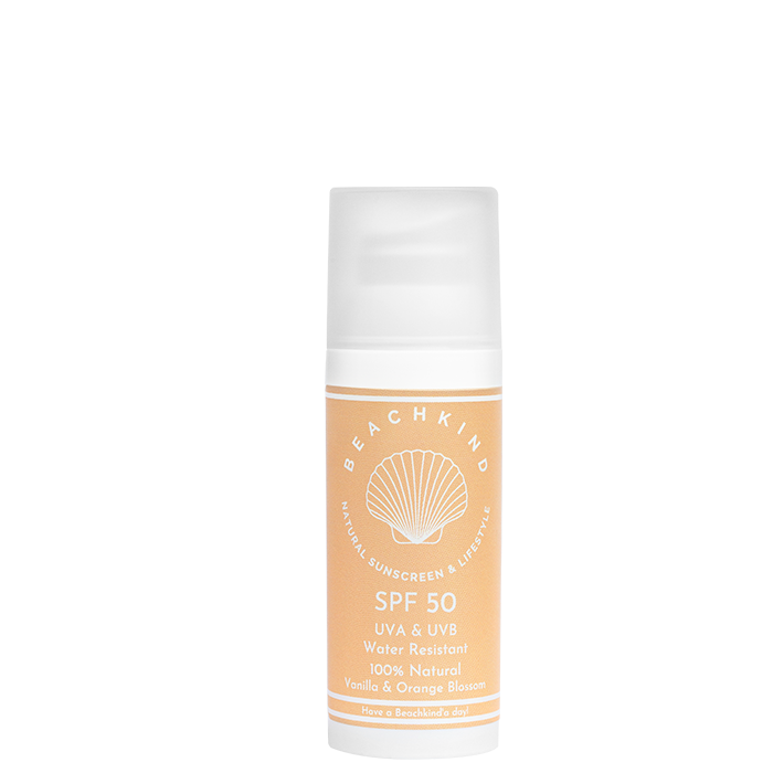 Beachkind 50 SPF 50 ml