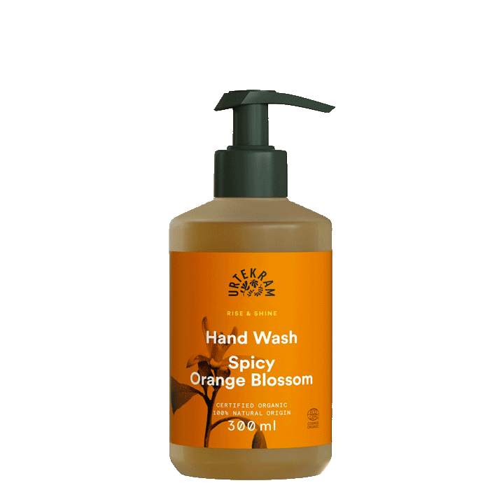 Bilde av Rise & Shine Spicy Orange Blossom Hand Wash, 300 Ml