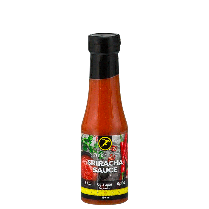 Bilde av Sriracha Sauce, 350ml