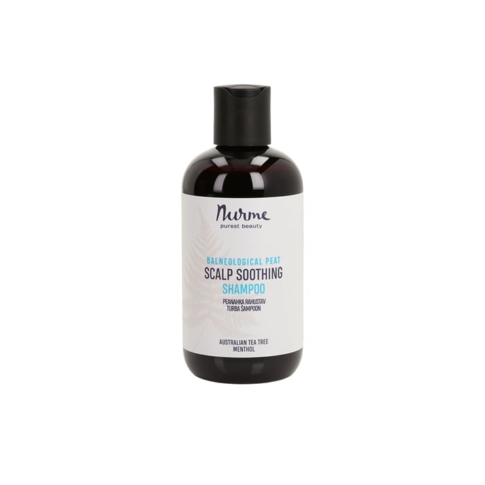 Torvsjampo 250 ml