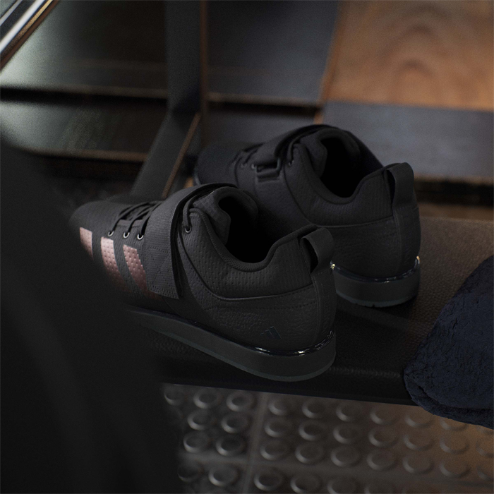 Adidas Powerlift 5 Core Black