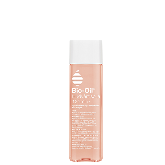 Bilde av Bio-oil Hudpleieolje , 125 Ml