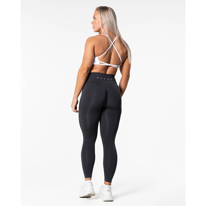 Prime Seamless Sports-bh Hvit