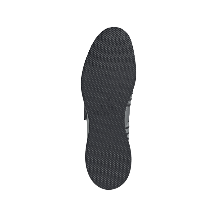 Adidas Adipower Weightlifting III Vektl&oslash;ftingssko Gr&aring;/Svart