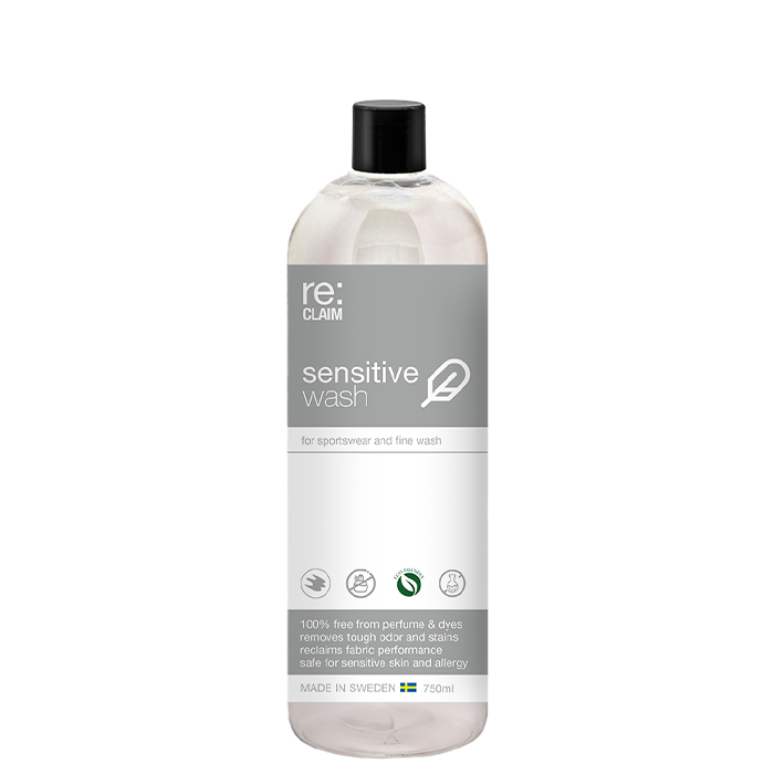 Bilde av Re:claim Sensitive Wash 750ml