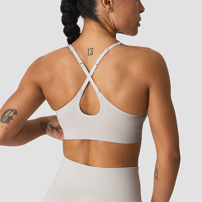 Sculpt Sports-BH Beige