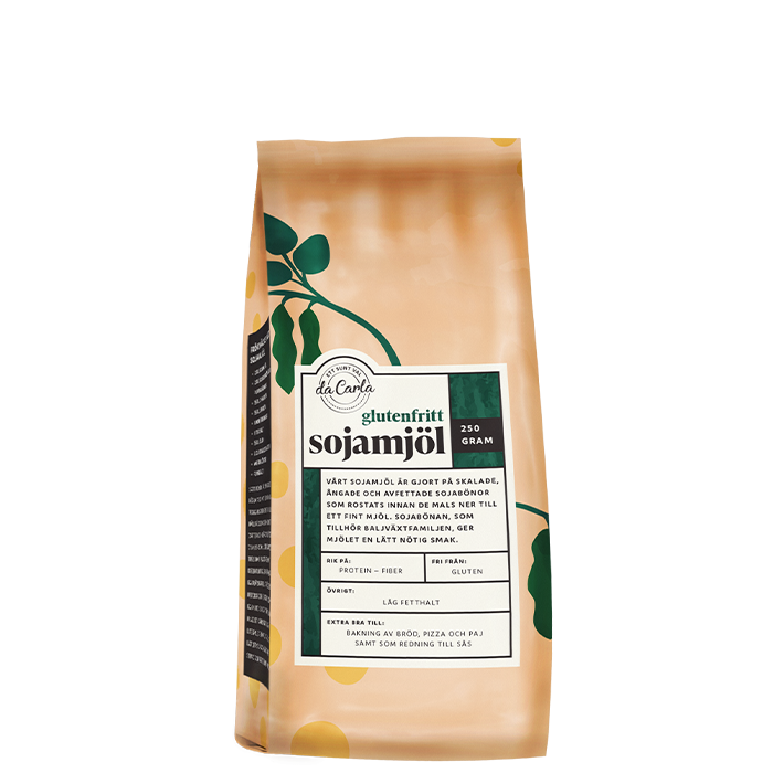 Soyamel 250 g