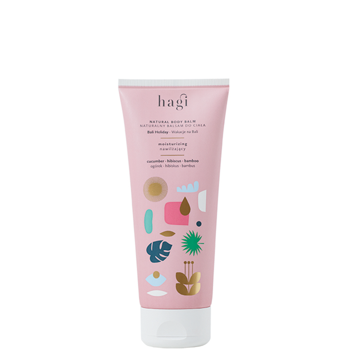 Bilde av Kroppslotion Bali Holiday 200 Ml