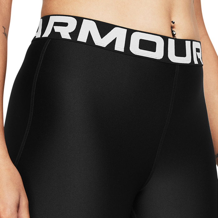 Authentics HeatGear Shorts Svart