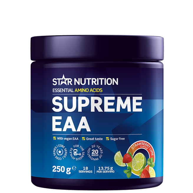 Supreme EAA 250 g