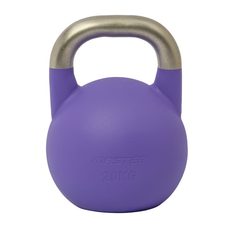 Competition Kettlebell 8-32 kg