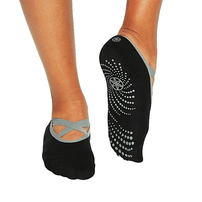 Bilde av Grippy Yoga-barre Socks S/m