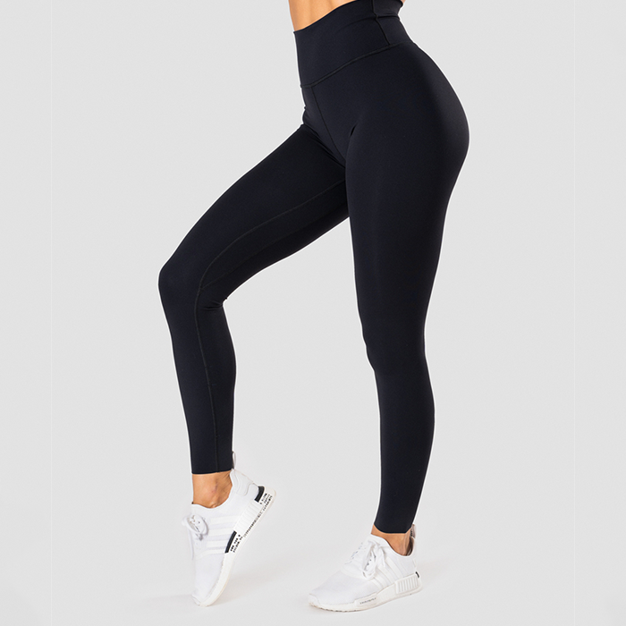 Nimble Tights, Black