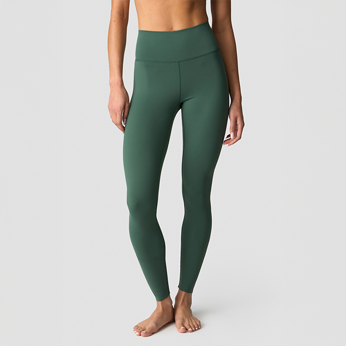 Nimble Tights Mosegr&oslash;nn
