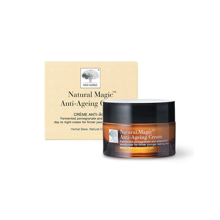 Natural Magic Anti Ageing Cream 50 ml