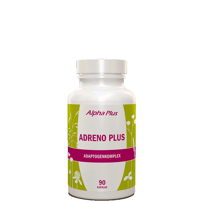 Adreno Plus, 90 kaps