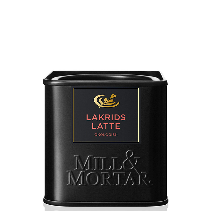 Bilde av Lakris Latte 50 G