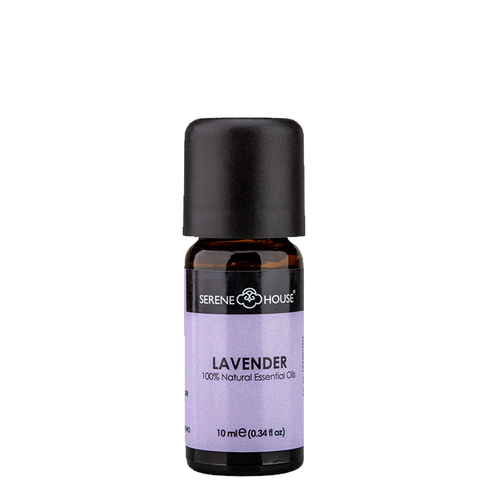 Serene House Essential Oil Lavender 10 ml