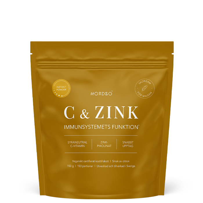 Bilde av C & Sink Instant Powder 150 G