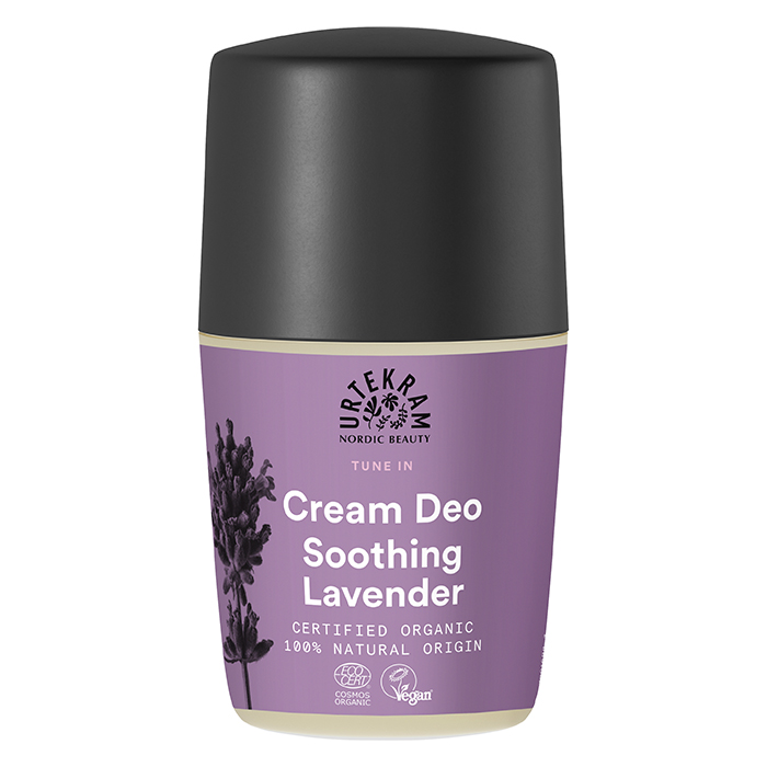 Soothing Lavender Deo, 50 ml