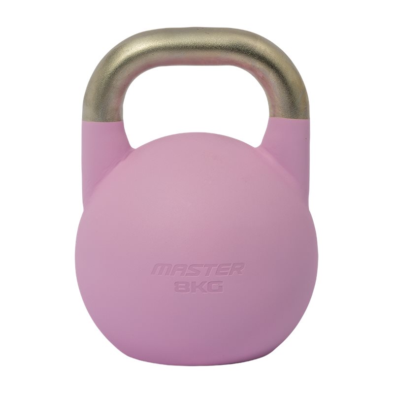 Competition Kettlebell 8-32 kg
