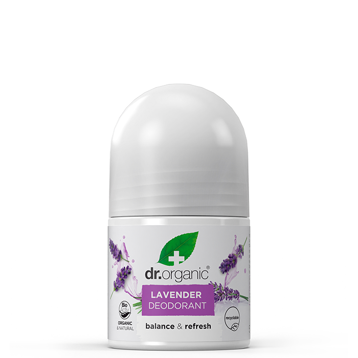 Bilde av Lavender Deodorant 50 Ml