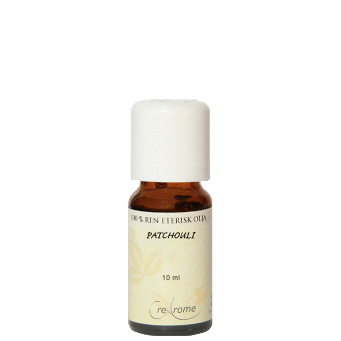 Bilde av Patchouli Eko, 10 Ml