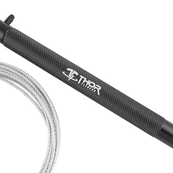 Speed Rope Elite Hoppetau