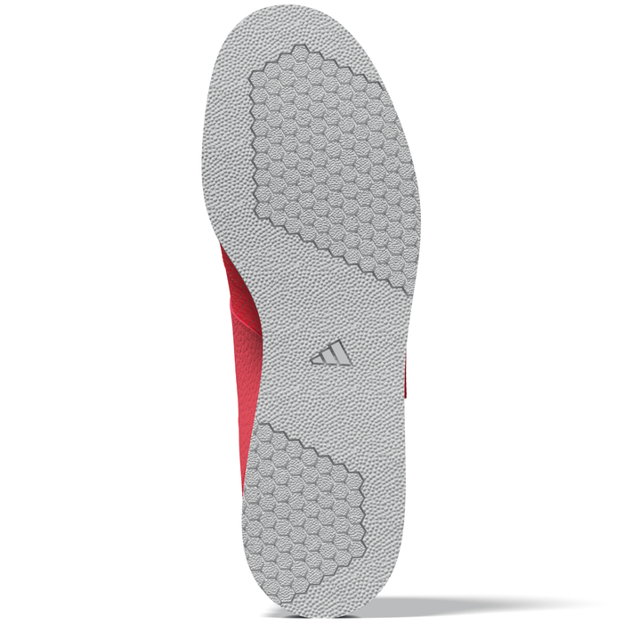 Adidas Powerlift 5 Vektl&oslash;ftingssko Oransje/R&oslash;d