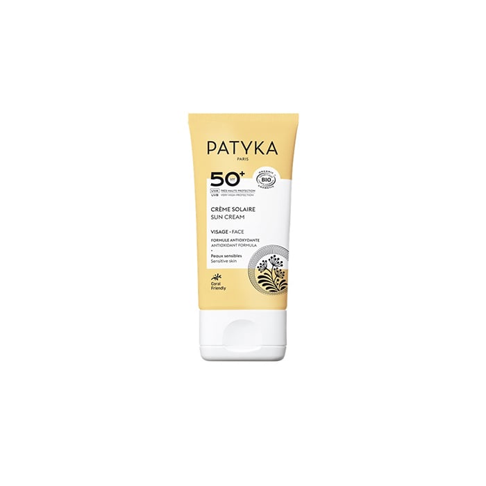 Face Sun Cream SPF50 (40ml)