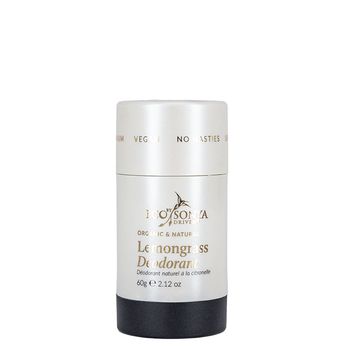 Bilde av Deodorant Sitrongress 60 Ml