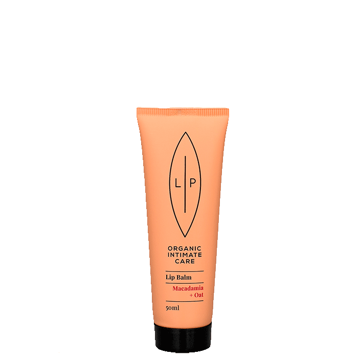 Lip Intimate Care Lip Balm 50 ml
