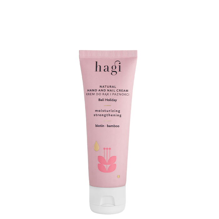 Probiotisk Handkrem Bali Holiday 50 ml