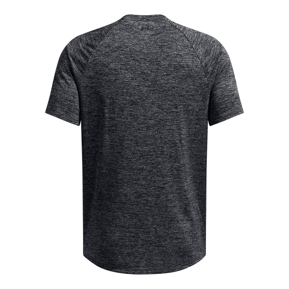 UA Tech 2.0 SS T-skjorte Gr&aring;