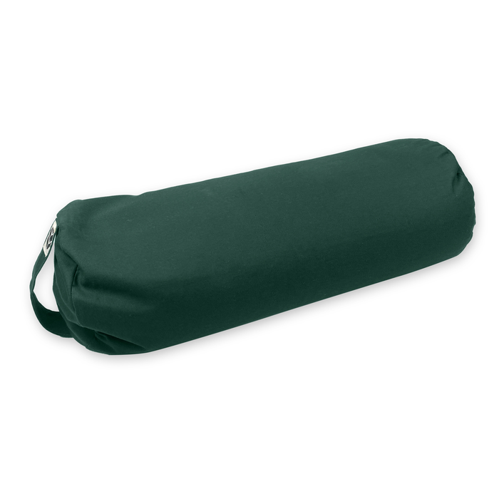 Vitaprana Yogabolster for Yoga, Stretching og Meditasjon