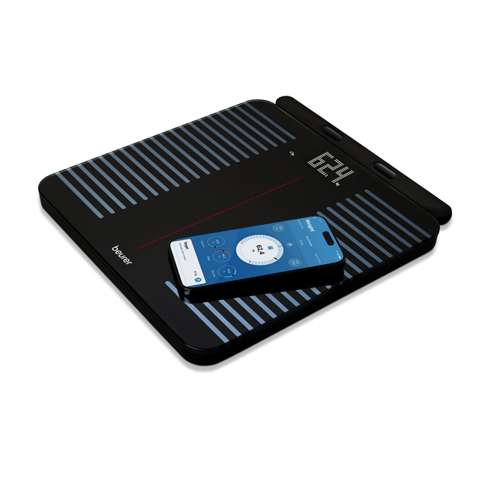 Beurer BF 990 WiFi Personvekt