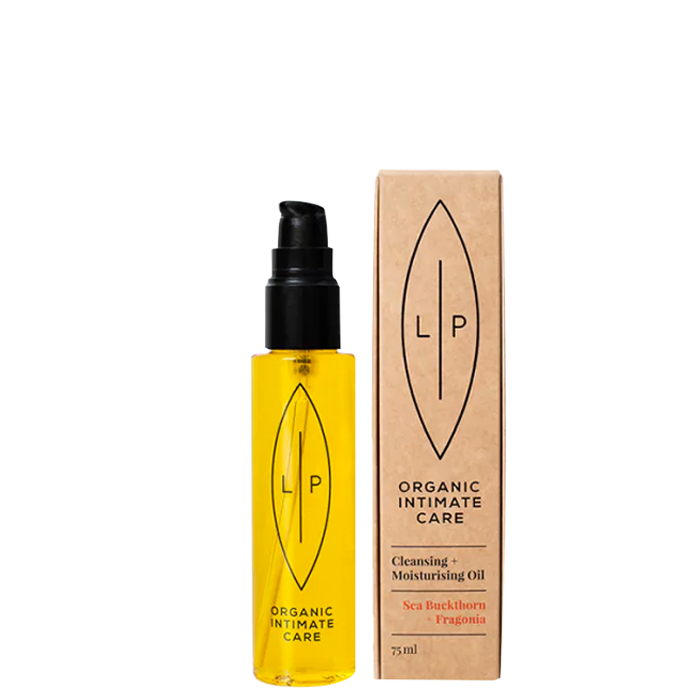 Intimolje Sea Buckthorn Fragonia 75 ml