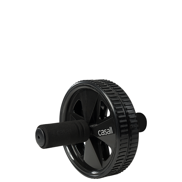 Ab Roller Recycled Magehjul
