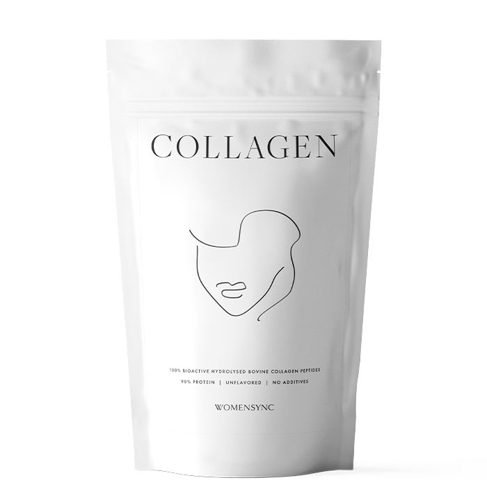 Womensync Kollagen 300 g